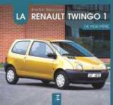 La renault twingo de mon pere