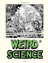 Weird science : integrale tomes 1 a 3