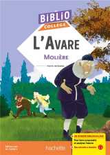 L'avare