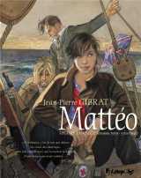 Matteo t.6 : sixieme epoque (2 septembre 1939 - 3 juin 1940)