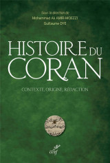 Histoire du coran - contexte, origine, redaction