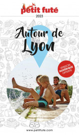 Autour de lyon (edition 2023)