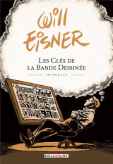 Les cles de la bande dessinee - integrale tome 1 a tome 3