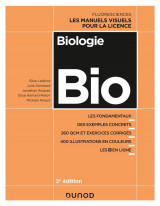 Biologie (2e edition)