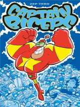 Captain biceps t.1 : l'invincible