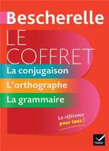 Bescherelle - le coffret de la langue française