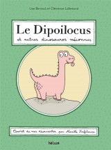 Dipoilocus et autres dinosaures meconnus