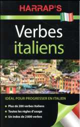 Harrap's verbes italiens