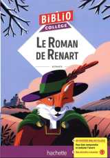 Le roman de renart, de pierre de saint cloud