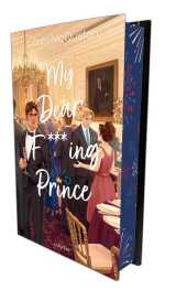 My dear f***ing prince - collector