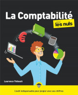 La comptabilite pour les nuls (2e edition)