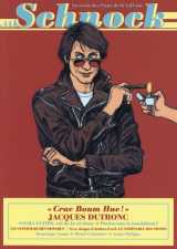 Revue schnock n.14 : jacques dutronc