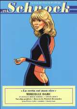 Revue schnock n.19 : mireille darc