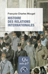 Histoire des relations internationales (16e edition)