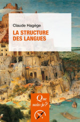La structure des langues (9e edition)