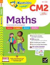 Chouette - maths cm2