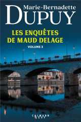 Les enquetes de maud delage tome 3 : cognac, un festival meurtrier  -  vent de terreur sur baignes