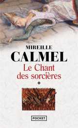 Le chant des sorcieres tome 1