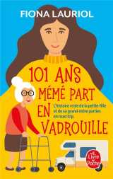 101 ans meme part en vadrouille