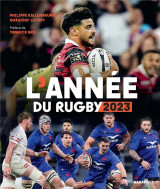 L-annee du rugby 2023