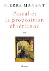 Pascal et la proposition chretienne