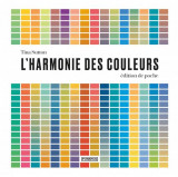 L-harmonie des couleurs -  edition de poche