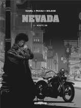 Nevada t.2 : route 99