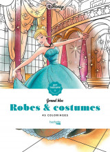 Robes et costumes - la mode des princesses