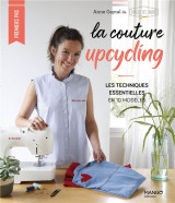 La couture upcycling : les techniques essentielles en 10 modeles