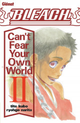 Bleach : can't fear your own world tome 2
