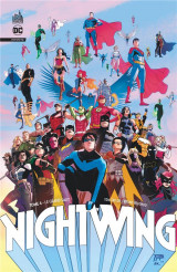 Nightwing tome 4