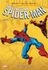 Spider-man : integrale vol.19 : 1979