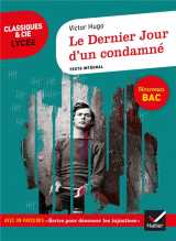 Le dernier jour d'un condamné
