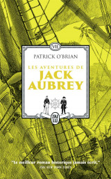 Les aventures de jack aubrey tome 7 : le rendez-vous malais  -  les tribulations de la muscade