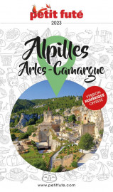 Alpilles, arles-camargue (edition 2023)