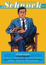 Schnock n°37, alain delon