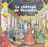 Le chateau de versailles