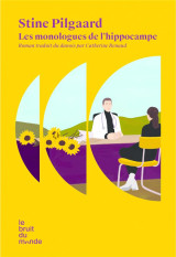 Les monologues d-un hippocampe