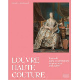 Louvre haute couture : la mode dans les collections de peintures du louvre