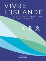 Vivre l'islande