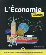 L-economie pour les nuls, 5e edition