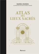 Atlas des lieux sacres