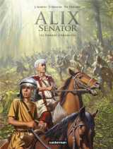 Alix senator tome 14 : le serment d'arminius