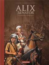 Alix senator tome 14 : le serment d'arminius