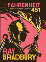 Fahrenheit 451 - edition collector