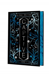 Captive tome 1 - edition collector
