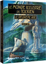 Tolkien - le deuxieme age