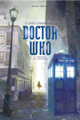 Les voyages extraordinaires de doctor who - le pouvoir des histoires