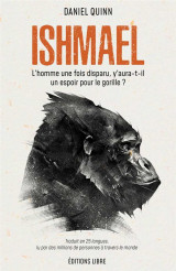 Ishmael (ned 2022) - la homme une fois disparu, y aura-t-il un espoir pour le gorille ?
