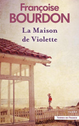 La maison de violette